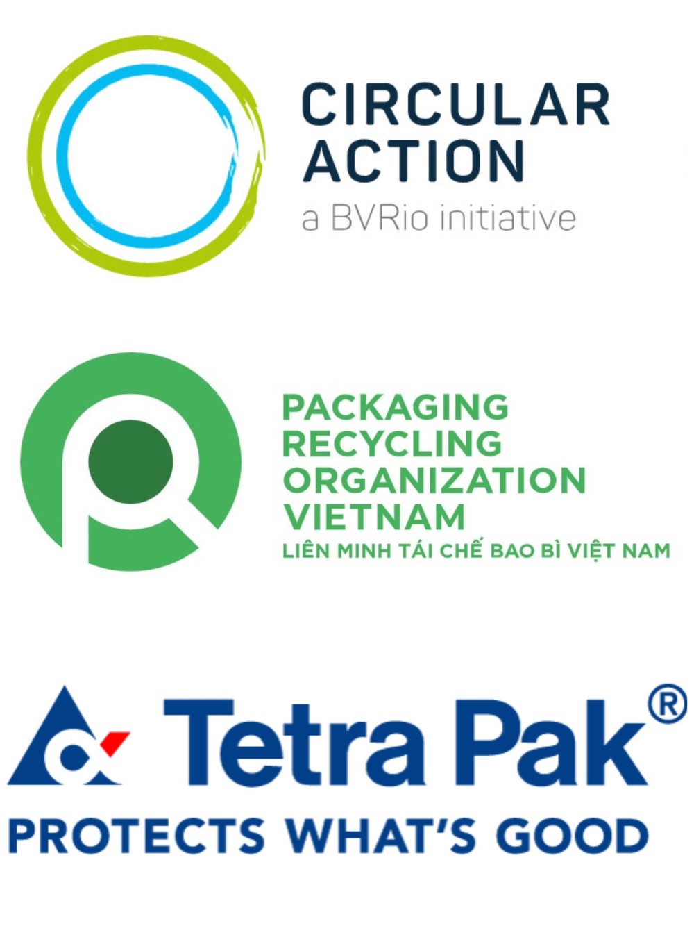 Tetra Pak hợp tác với PRO Việt Nam và Circular Action thí điểm mô hình thu mua vỏ hộp giấy đựng đồ uống trong cộng đồng