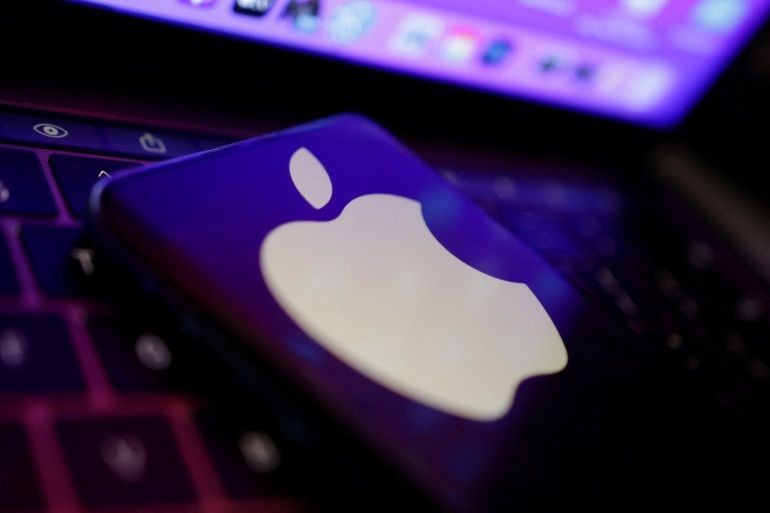 Cựu nhân viên Apple bị cáo buộc đánh cắp bí mật thương mại đã nhận tội