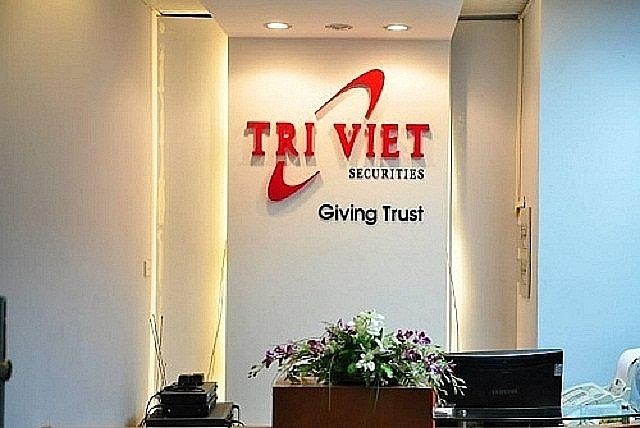 Chủ tịch Quản lý Tài sản Trí Việt đăng ký mua 1 triệu cổ phiếu TVC
