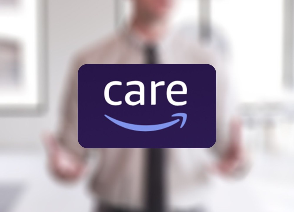 Amazon đóng cửa dịch vụ chăm sóc sức khỏe từ xa Amazon Care