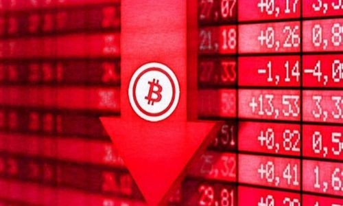 Giá Bitcoin ngày 26/8: Thị trường vẫn có khả năng tiếp tục đà giảm