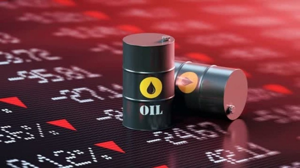 Giá dầu giảm 2% trước thông tin Iran sẽ xuất khẩu dầu cho EU và Mỹ