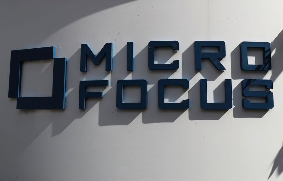 OpenText Canada mua lại Micro Focus của Anh trong thỏa thuận trị giá 6 tỷ USD