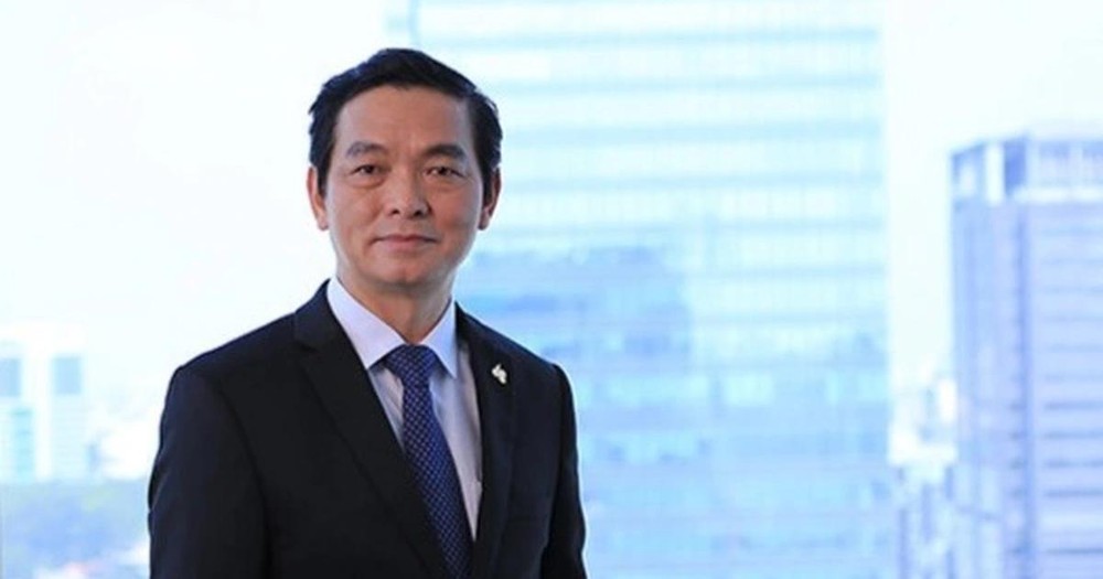 Chủ tịch HBC Lê Viết Hải chỉ mua được 25% số cổ phiếu đã đăng ký