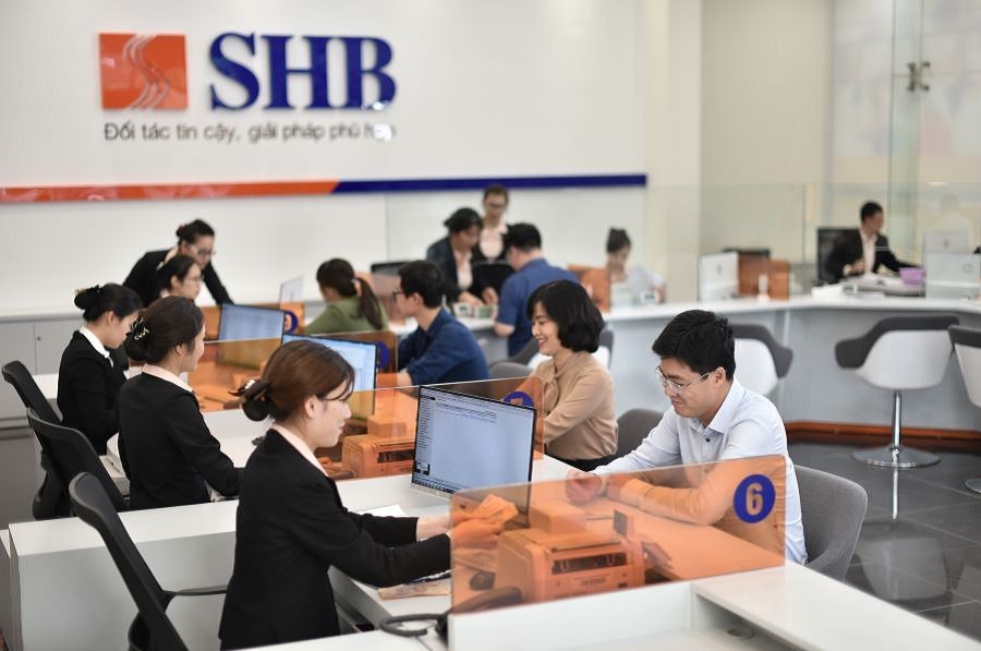 SHB hỗ trợ giảm 2% lãi suất vay cho doanh nghiệp