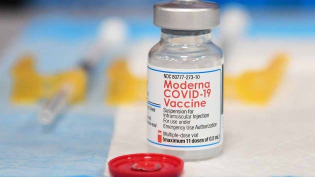 Moderna kiện Pfizer/BioNTech vi phạm bằng sáng chế đối với vaccine Covid-19