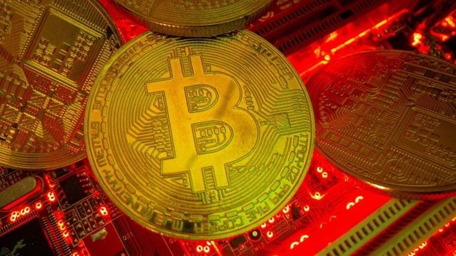 Giá Bitcoin ngày 29/8: Bitcoin rơi khỏi mốc 20.000 USD