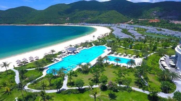 Phú Yên điều chỉnh chủ trương đầu tư dự án Vịnh Hoà Emerald Bay Resort lần 3