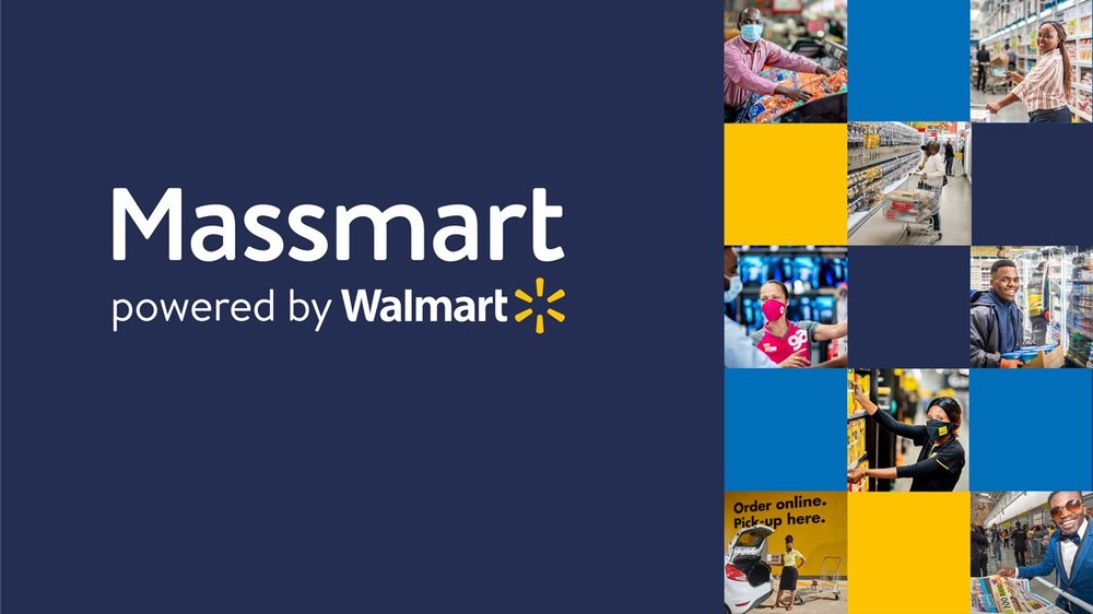 Walmart đề nghị mua lại toàn bộ nhà bán lẻ Massmart của Nam Phi
