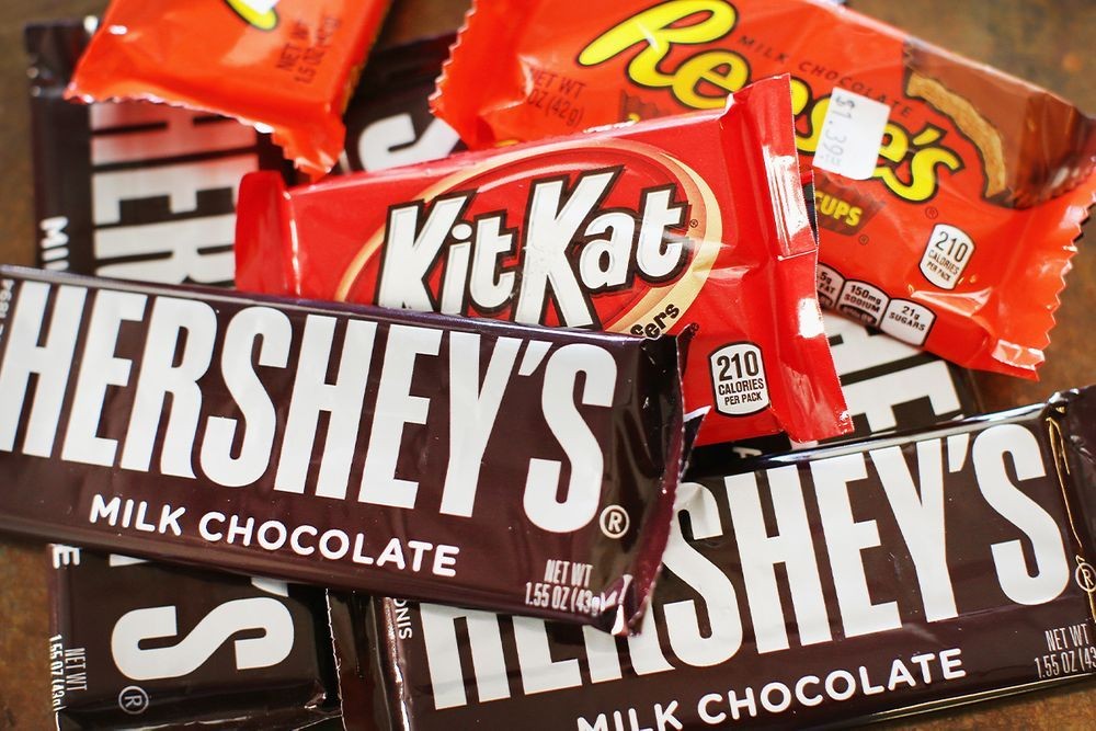 Hoa Kỳ lo ngại trước nguy cơ một mùa Halloween… thiếu kẹo