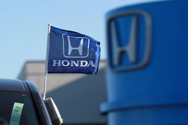 Honda Motor, LG Energy xây dựng nhà máy pin EV 4,4 tỷ USD