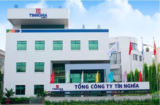 CTCP Tổng Công ty Tín Nghĩa chào bán lượng lớn cổ phiếu với giá 18.000 đồng
