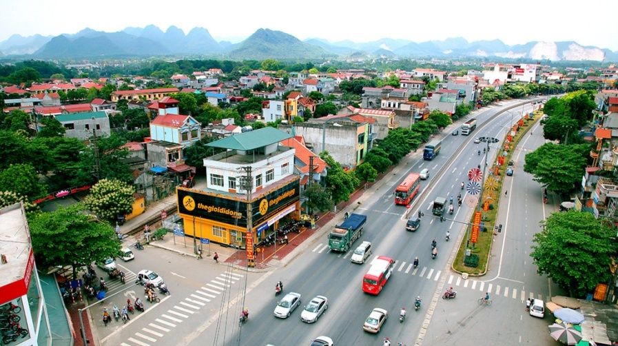 Duy nhất Tập đoàn The Light đăng ký thực hiện dự án hơn 3.200 tỷ ở Ninh Bình