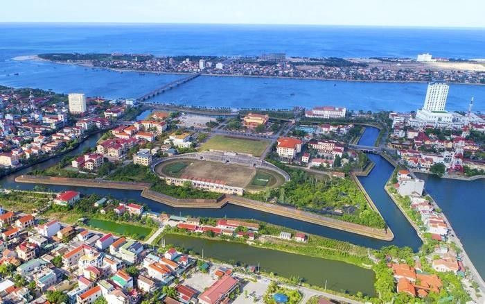 Quảng Bình sắp có khu đô thị phức hợp hơn 3.000 tỷ đồng