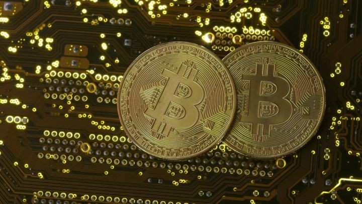 Giá Bitcoin ngày 5/8: Bitcoin giảm nhẹ, thị trường tiền ảo có dấu hiệu hồi phục