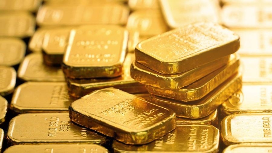 Giá vàng ngày 3/8: Những bất ổn kinh tế, chính trị sẽ khiến vàng trở nên có giá