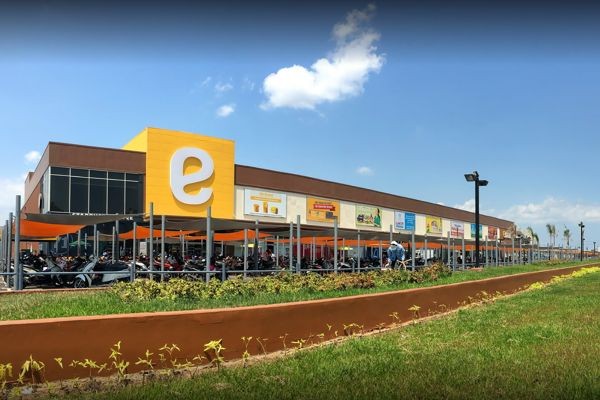 Thaco dự kiến đến năm 2026 sẽ mở được 20 siêu thị trên cả nước
