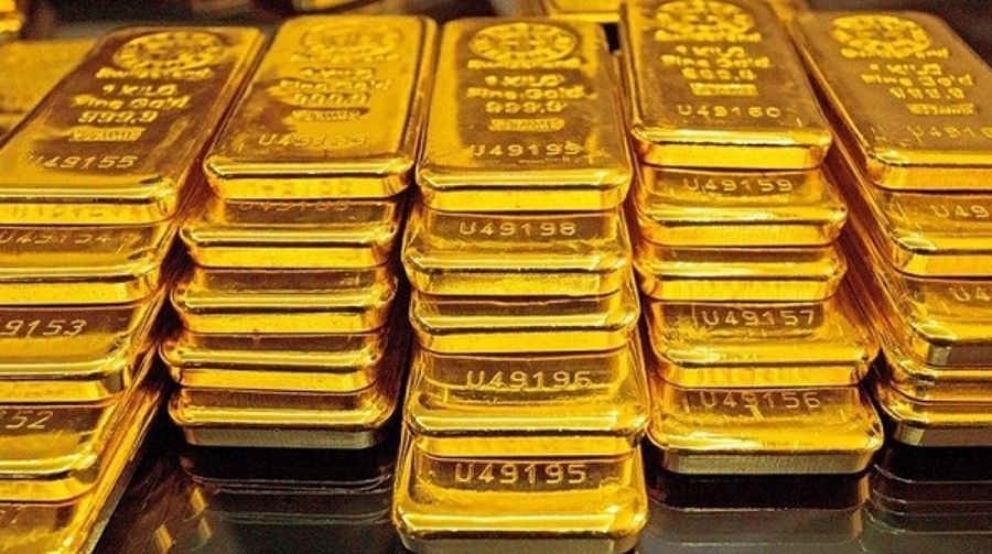 Chuyên gia dự báo: Giá vàng sẽ khó hồi phục trong tuần tới