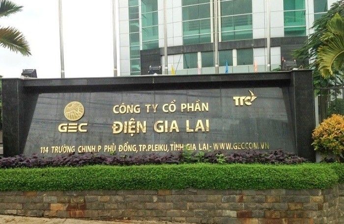 Điện Gia Lai muốn huy động 425 tỷ đồng để góp vốn đầu tư dự án điện gió tại Tiền Giang