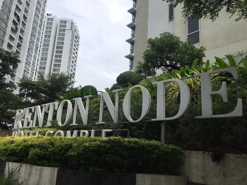 BIDV tiếp tục rao bán khoản nợ 4.900 tỷ của chủ dự án Kenton Node