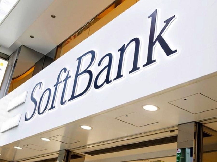 Tập đoàn SoftBank báo lỗ ròng hơn 23 tỷ USD do đầu tư thiếu hiệu quả