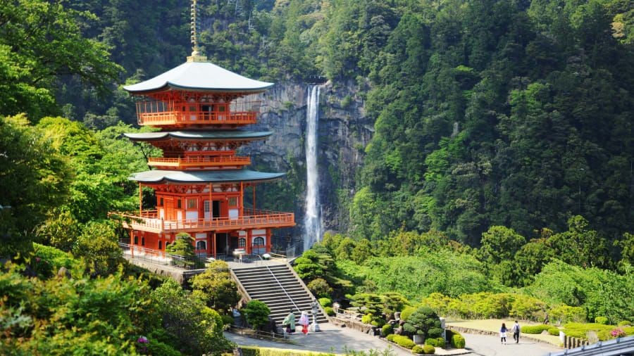 Nhật Bản: Mở cửa du lịch, nhưng du khách lại chần chừ?