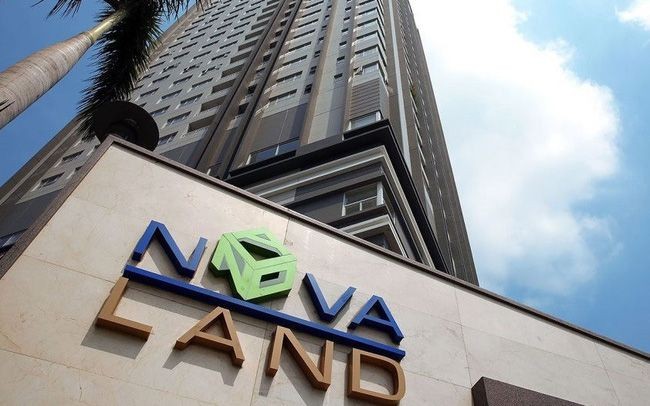 Novaland muốn phát hành 478 triệu cổ phiếu để  tăng vốn điều lệ