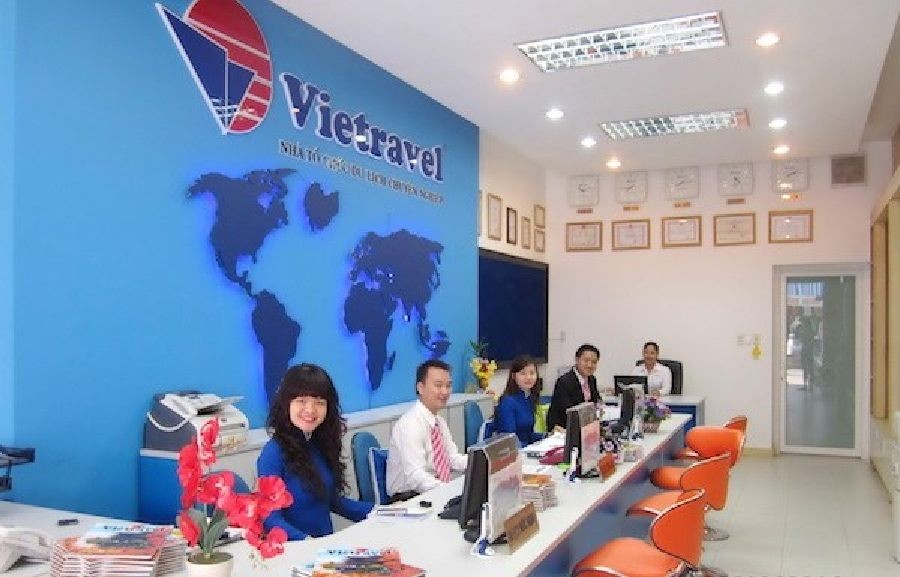 Vietravel sẽ phát hành 12 triệu cổ phiếu, tăng vốn điều lệ lên 292 tỷ đồng