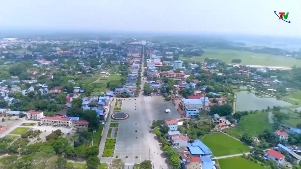 Thái Nguyên gọi đầu tư loạt dự án khu đô thị mới hơn 2.300 tỷ đồng tại Sông Công