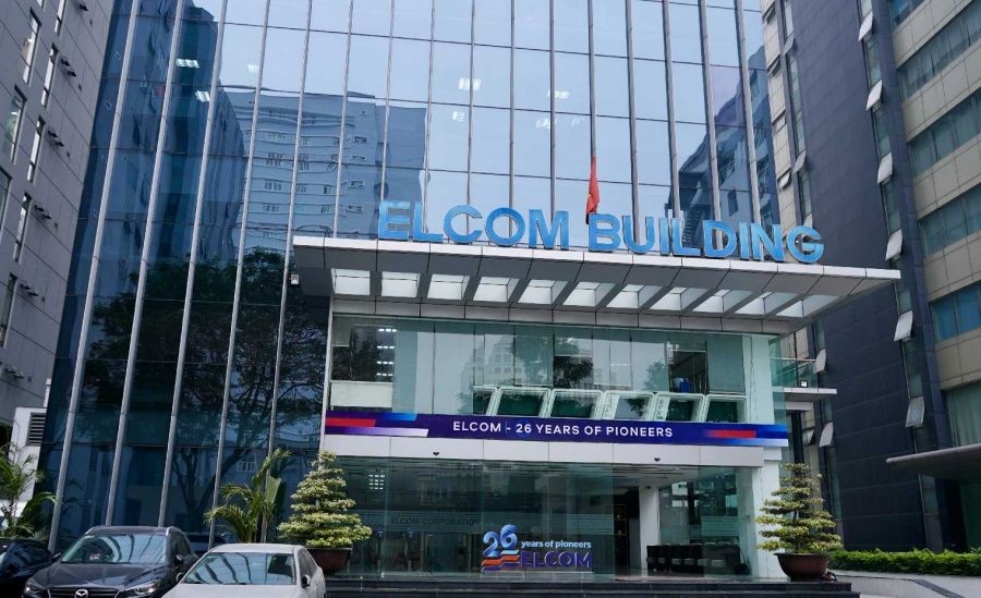 Elcom (ELC) chốt quyền thưởng và chào bán cổ phiếu tổng tỷ lệ 37%