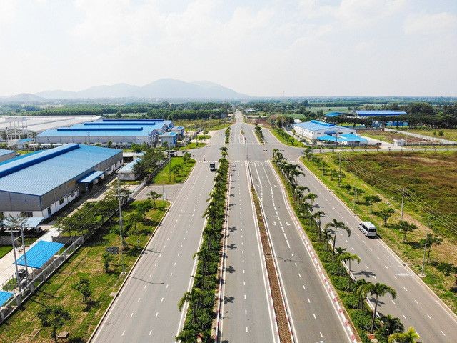 Hưng Hải Group muốn làm 2 dự án tổng quy mô 2.900 ha tại Bà Rịa – Vũng Tàu