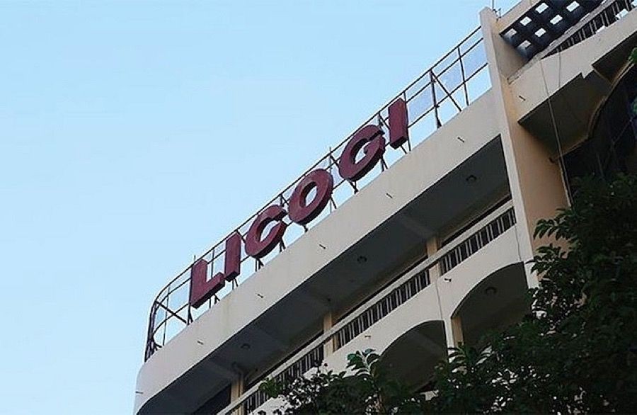 Tổng công ty Licogi "lại" bị nghi ngờ khả năng hoạt động liên tục