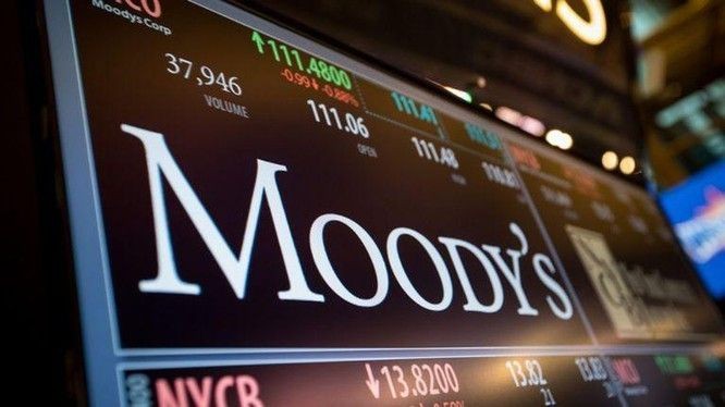 Điểm danh 12 ngân hàng Việt được Moody's nâng hạng tín nhiệm