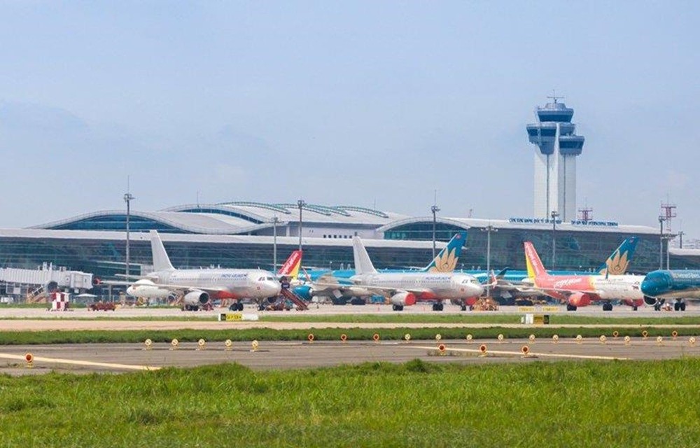 Lựa chọn nhà đầu tư để khởi công 4 sân bay vào cuối năm 2022 và đầu năm 2023
