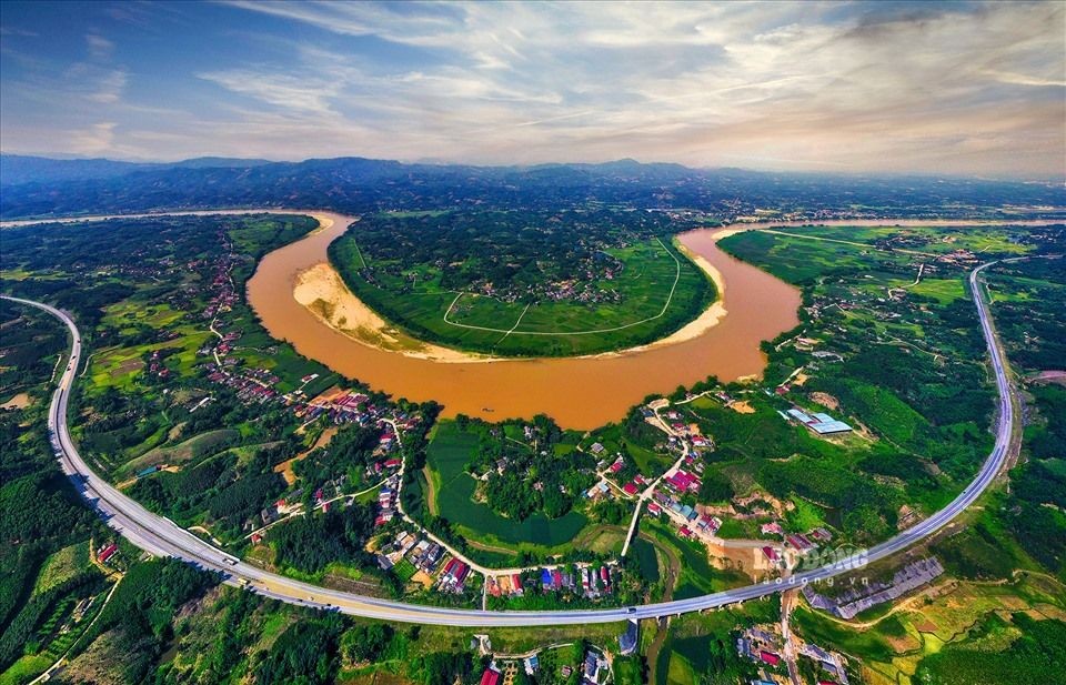 2 dự án khu đô thị sinh thái gần 2.600 tỷ đồng tại Yên Bái tìm nhà đầu tư