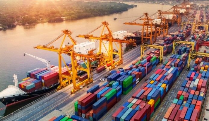 Việt Nam đứng thứ 11 trên 50 thị trường logistics mới nổi