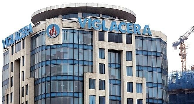 Viglacera chốt quyền tạm ứng cổ tức 2022 bằng tiền