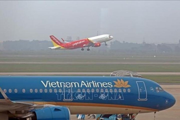 Thị trường hàng không Việt Nam phát triển nhanh thứ 5 thế giới vào 2035