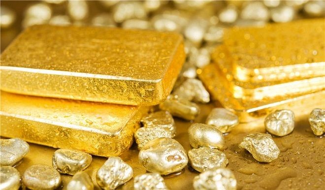 Giá vàng ngày 16/9: Vàng trong nước và thế giới đồng loạt giảm