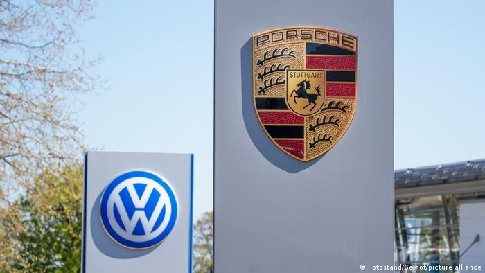 Volkswagen đặt mục tiêu 70,1 đến 75,1 tỷ USD trong kế hoạch IPO của Porsche
