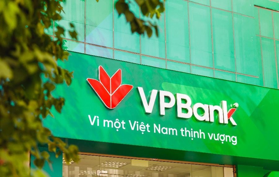 VPBank chốt ngày chi thưởng hơn 2,2 tỷ cổ phiếu cho cổ đông