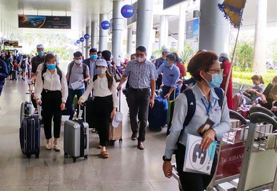 Đà Nẵng tiếp tục Chương trình hỗ trợ thu hút khách MICE