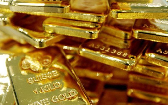 Giá vàng ngày 21/9: Vàng vẫn tiếp đà giảm