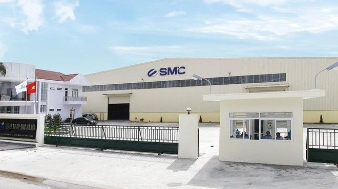 CTCP Đầu tư Thương mại SMC sắp phát hành 500.000 cổ phiếu ưu đãi cho cán bộ, nhân viên