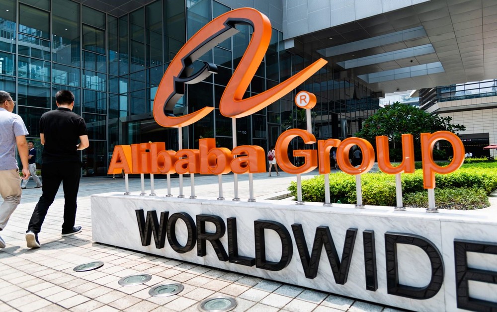 Alibaba cam kết 1 tỷ USD cho điện toán đám mây để phục hồi tăng trưởng