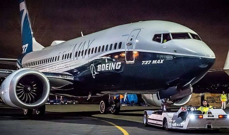 Boeing nộp phạt 200 triệu USD vì cáo buộc đánh lừa nhà đầu tư