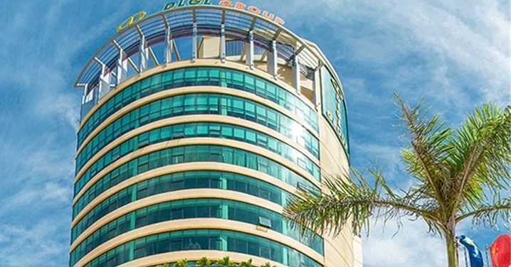 VietinBank rao bán dự án rộng 3.800m2 tại Đà Nẵng xử lý nợ của Đức Long Gia Lai