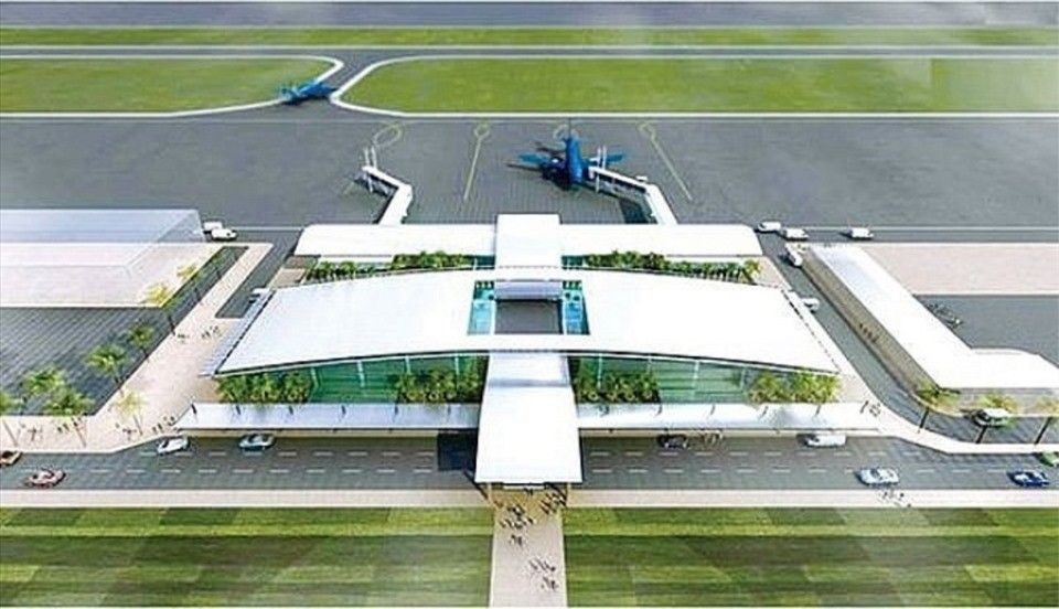 Cảng hàng không Sa Pa, Quảng Trị sẽ được khởi công năm 2022 hoặc đầu 2023