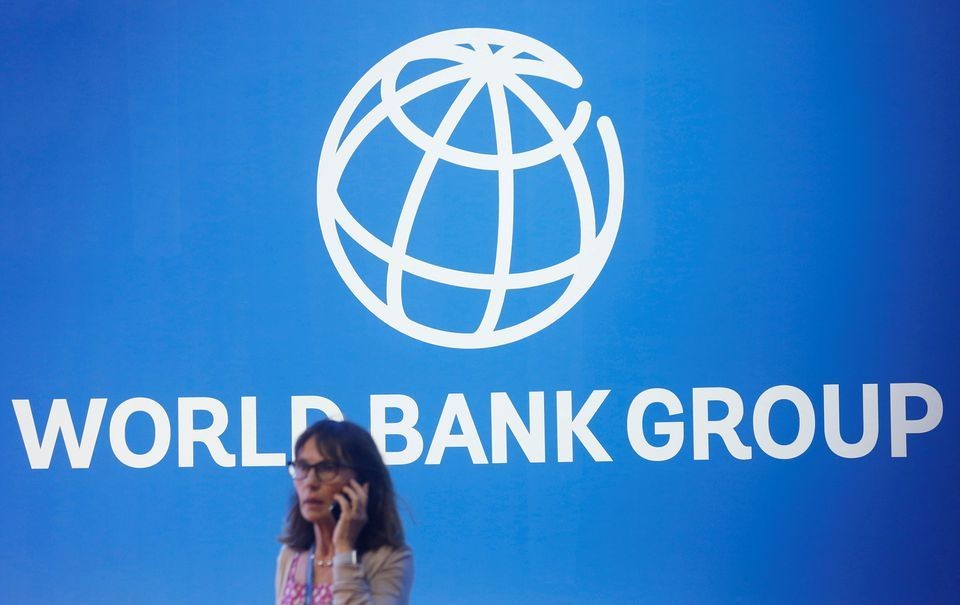 Ngân hàng Thế giới giảm triển vọng tăng trưởng Đông Á năm 2022