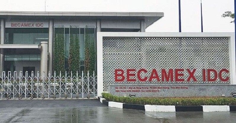Becamex IDC sắp trả cổ tức năm 2021 với tỷ lệ 7%